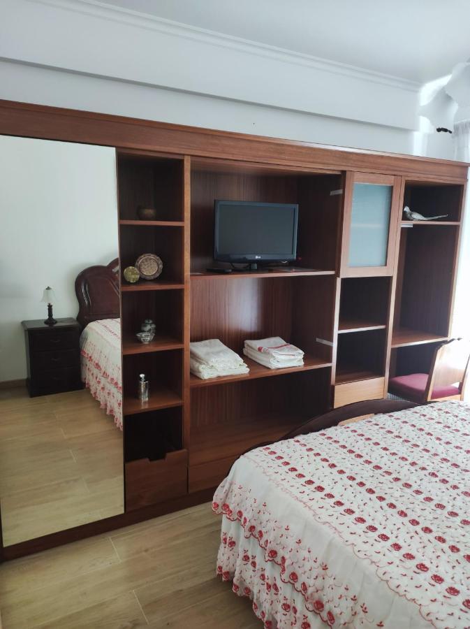 Apartamento Do Paim Ponta Delgada Exterior foto