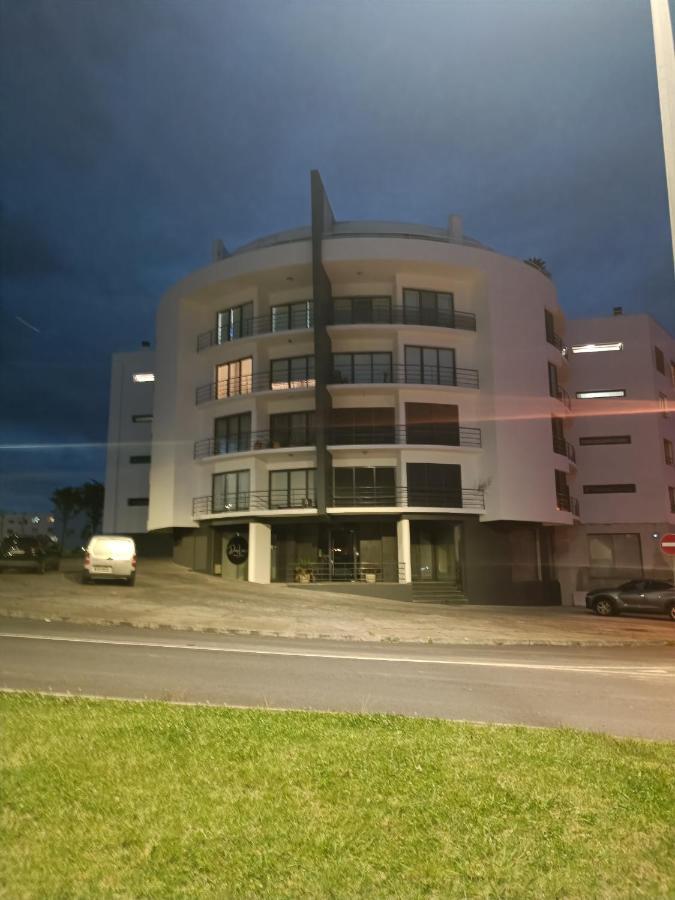 Apartamento Do Paim Ponta Delgada Exterior foto